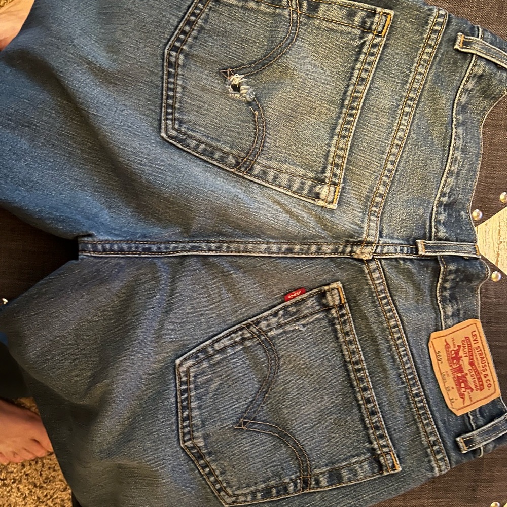 Levi’s - Picture 4 of 4